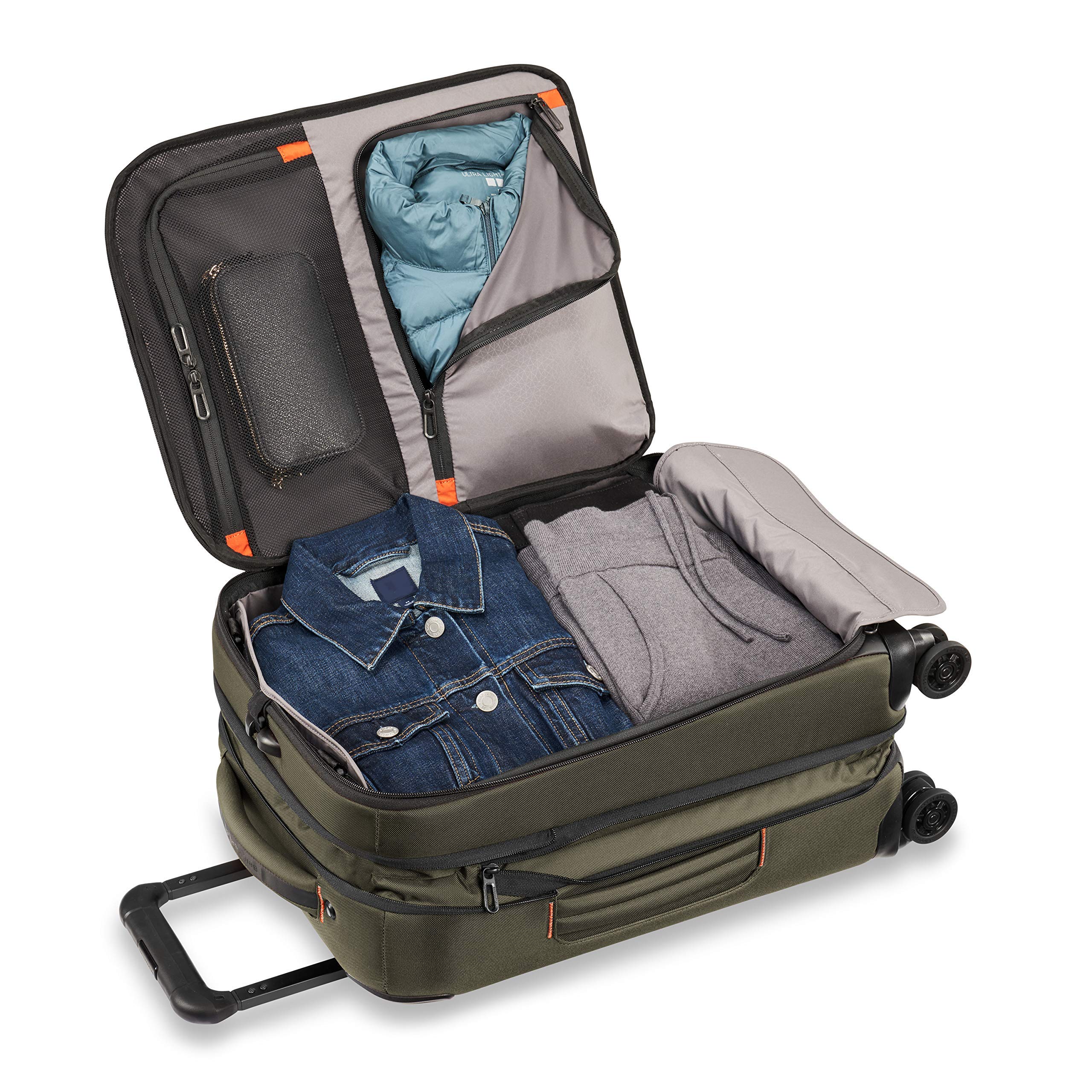 Briggs & Riley International 21