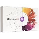 MyHeritage DNA Test Kit - Ancestry & Ethnicity Genetic Testing