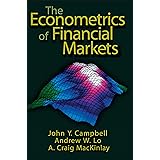 The Econometrics of Financial Markets