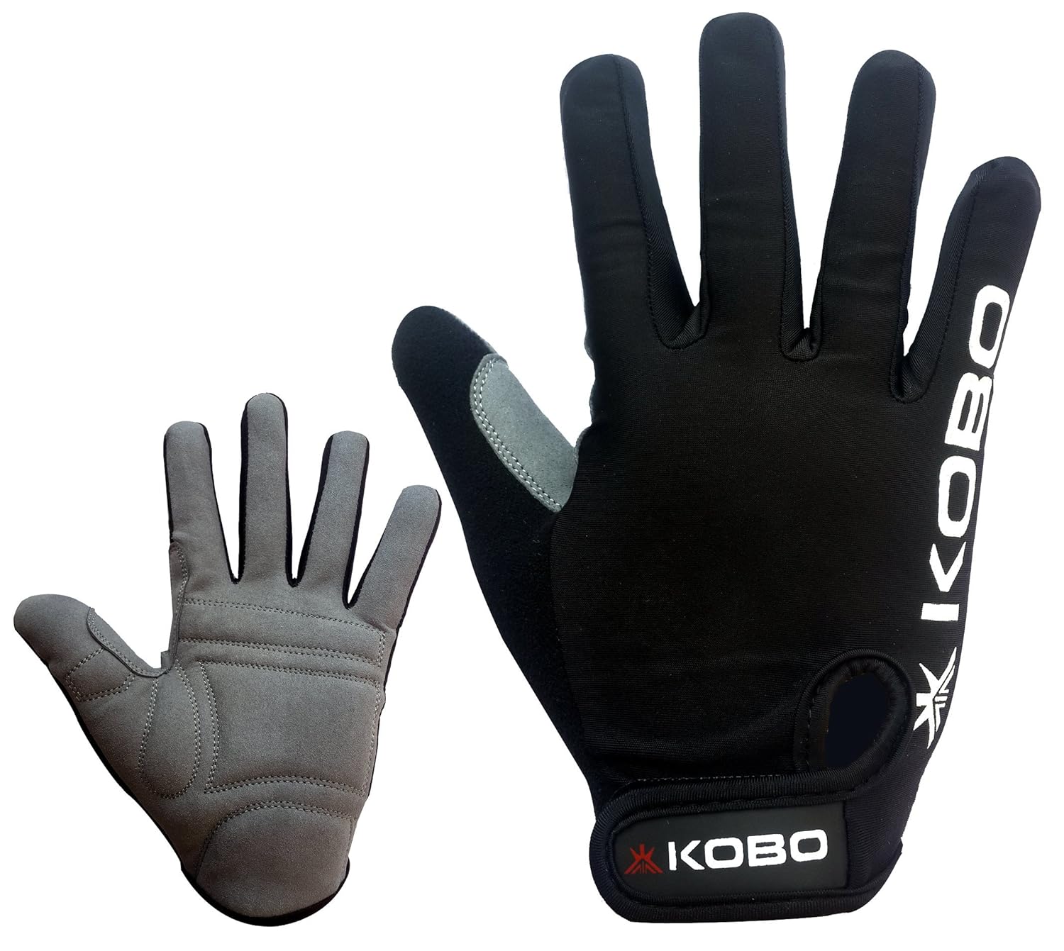 Best Cross Fitness Training Gym Gloves – Kobo