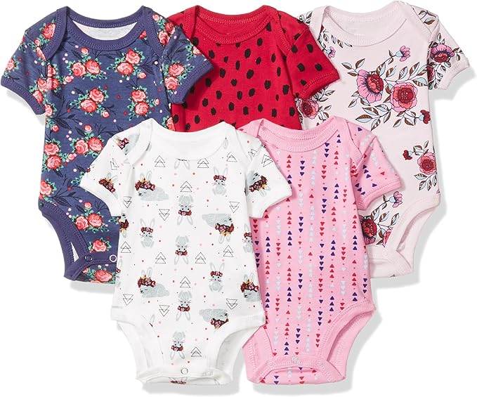 rosie pope baby onesies