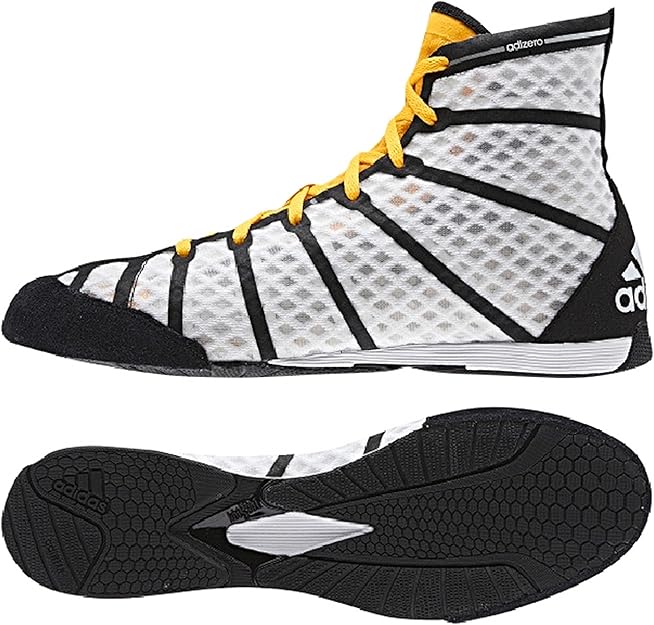 adidas adizero boxing boots