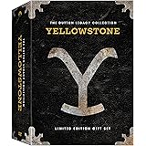 Yellowstone: The Dutton Legacy Collection (includes 1883) - Limited Edition Giftset