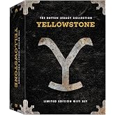 Yellowstone: The Dutton Legacy Collection (includes 1883) - Limited Edition Giftset