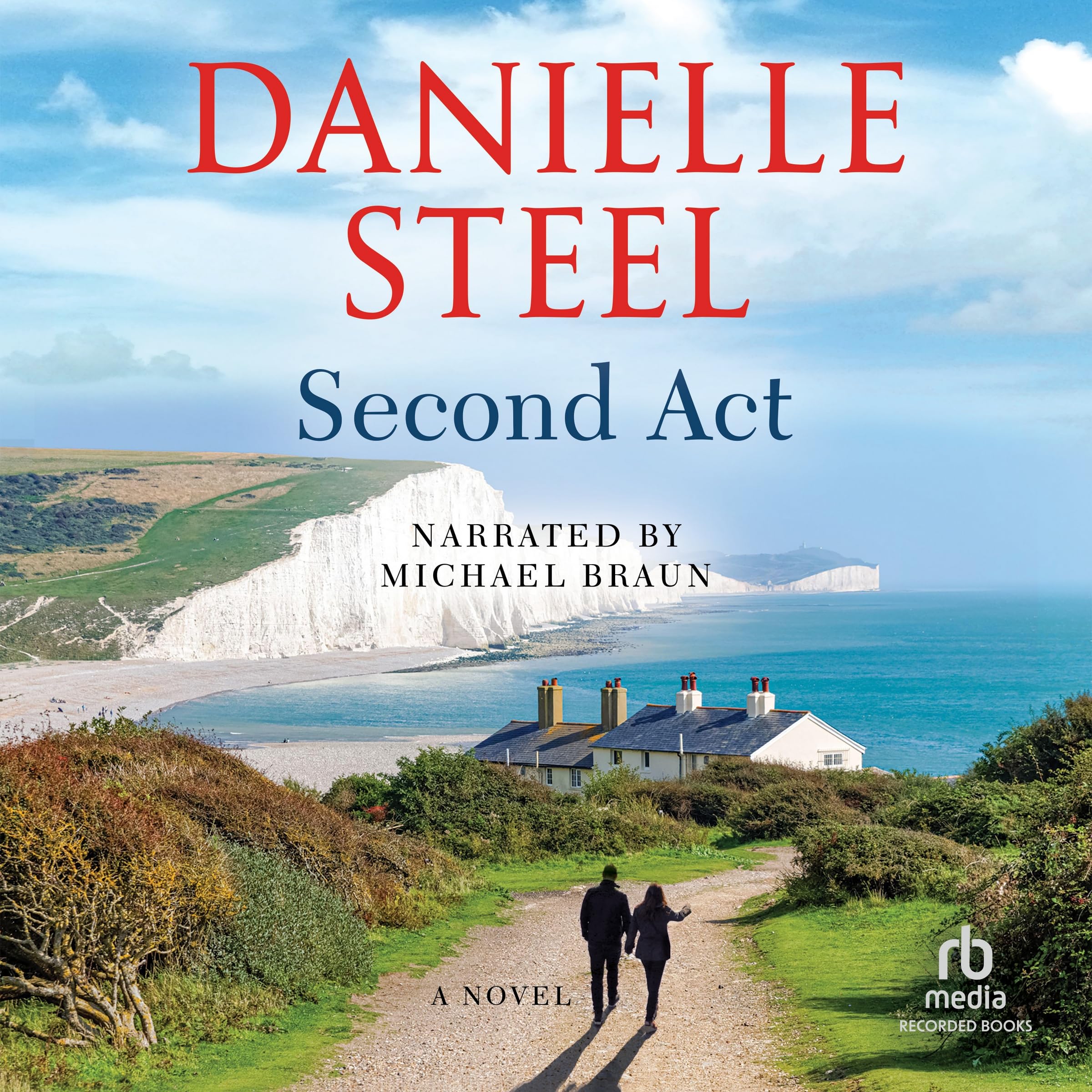 Second Act: A Novel Image