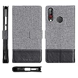 Rfvzubemok Compatible with LG W30 LMX440IM