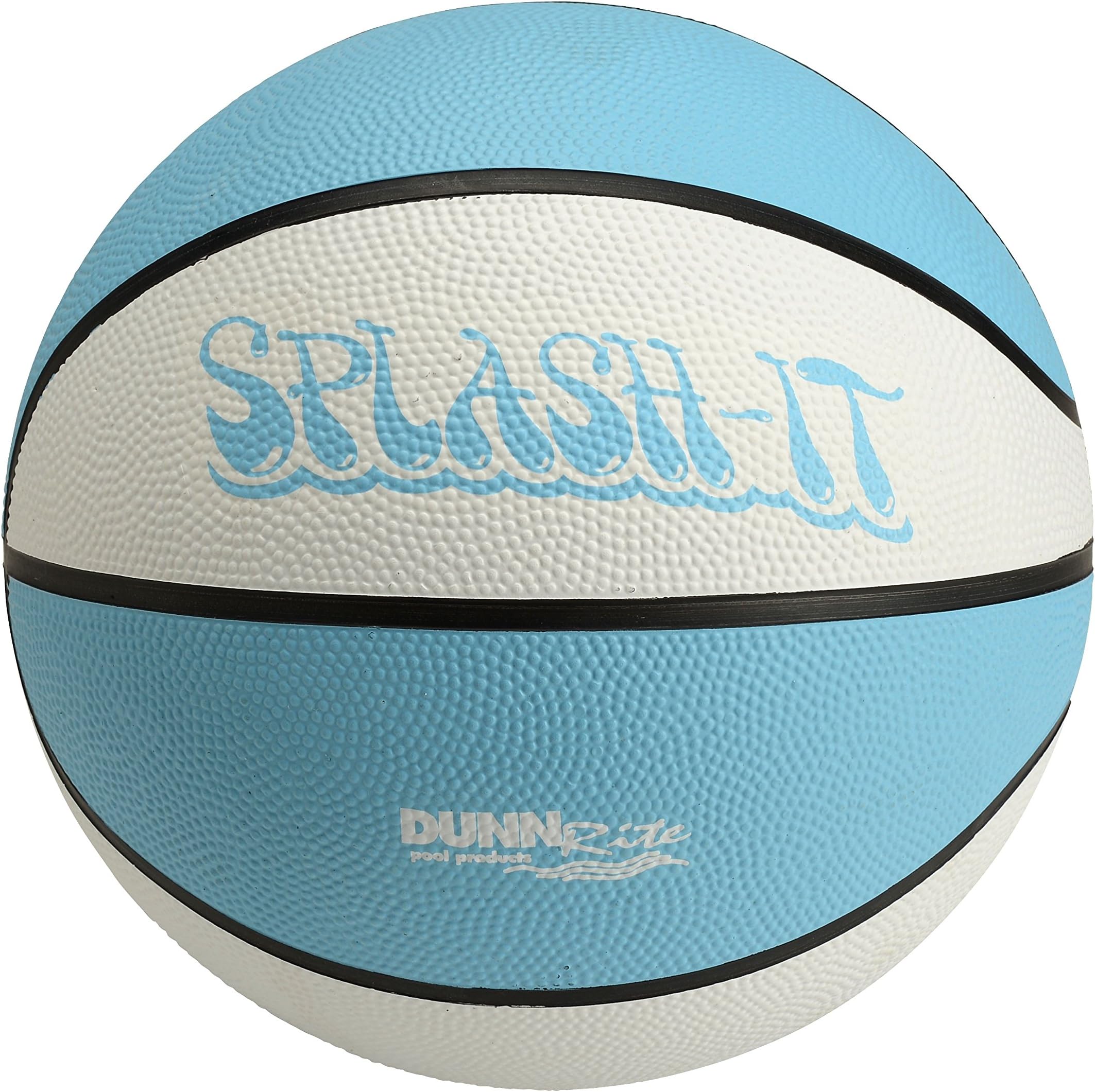 Dunnrite Products Regulation Size Pool/Water Basketball