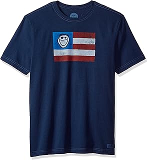 Amazon.com : Life is Good Happy Pappy Chill Cap - One-Size ...