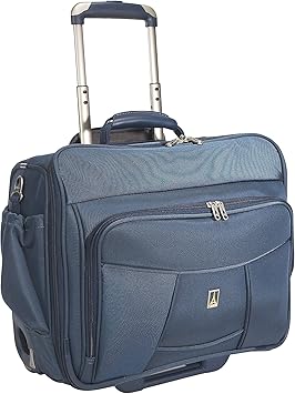travelpro crew 10 rolling tote