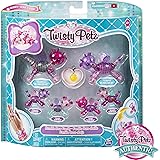 Twisty Petz 6053524 Family 6 Pack, Multicolored
