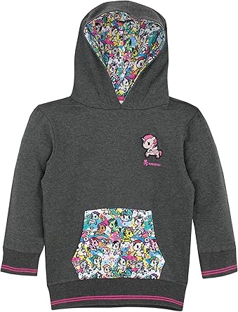 sudaderas niña amazon