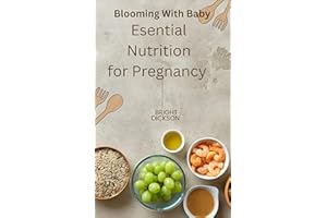 Essential nutrition for pregnancy