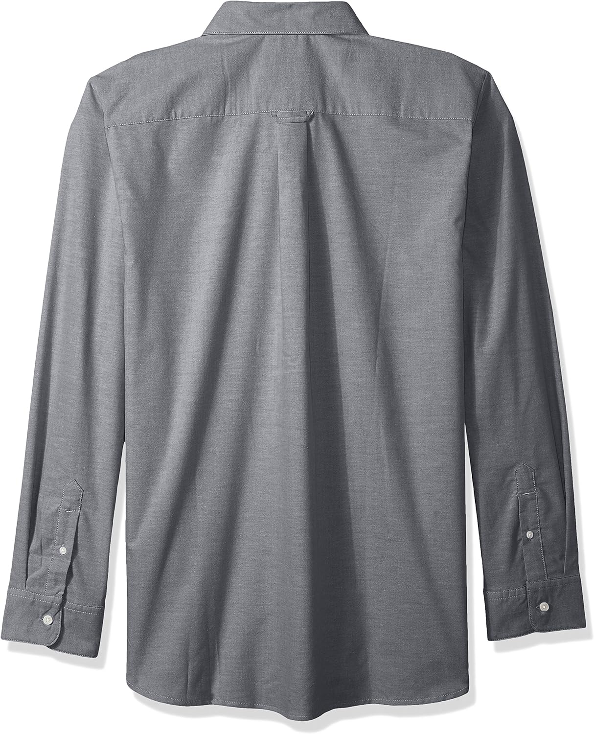 Volcom Men's Oxford Stretch Long Sleeve: Clothing