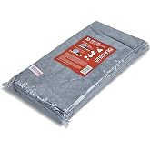 Gtechniq MF1 Microfiber Cloth for Cars (10 Pack) | Soft Car Cleaning Cloth with Ultra Split Fibers, Machine Washable
