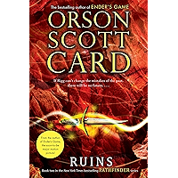 Ruins (Pathfinder Book 2)