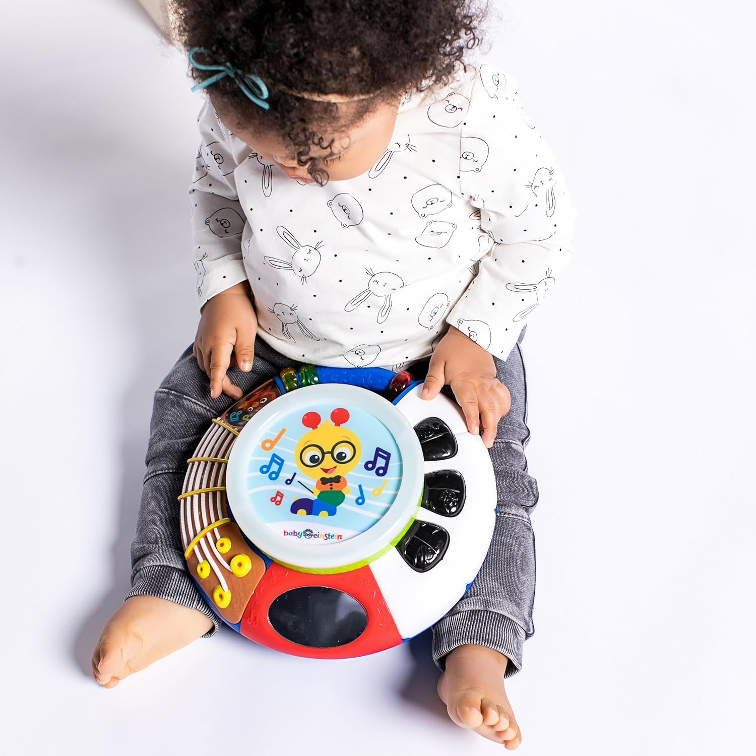 baby einstein musical explorer