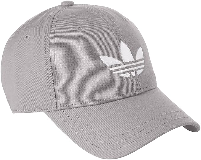 Adidas men's plain cap Clearance