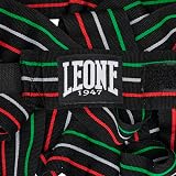 LEONE 1947 Wac Hand Wrap 350 cm Semi-Elastic Wrist Support Velcro view 4