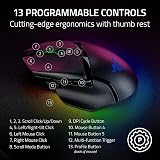 Razer Basilisk V3 Pro Wireless Gaming Mouse 13-Zone Chroma 30K Sensor view 4