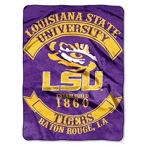 Rutgers Scarlet Knights Double Play Tapestry Blanket 48 x ...