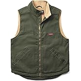 Wolverine mens Upland Vest