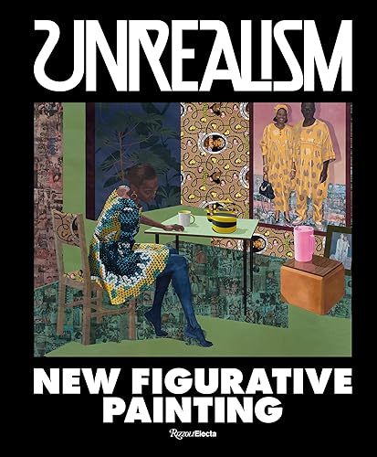 Download Unrealism: New Figurative Painting PDF