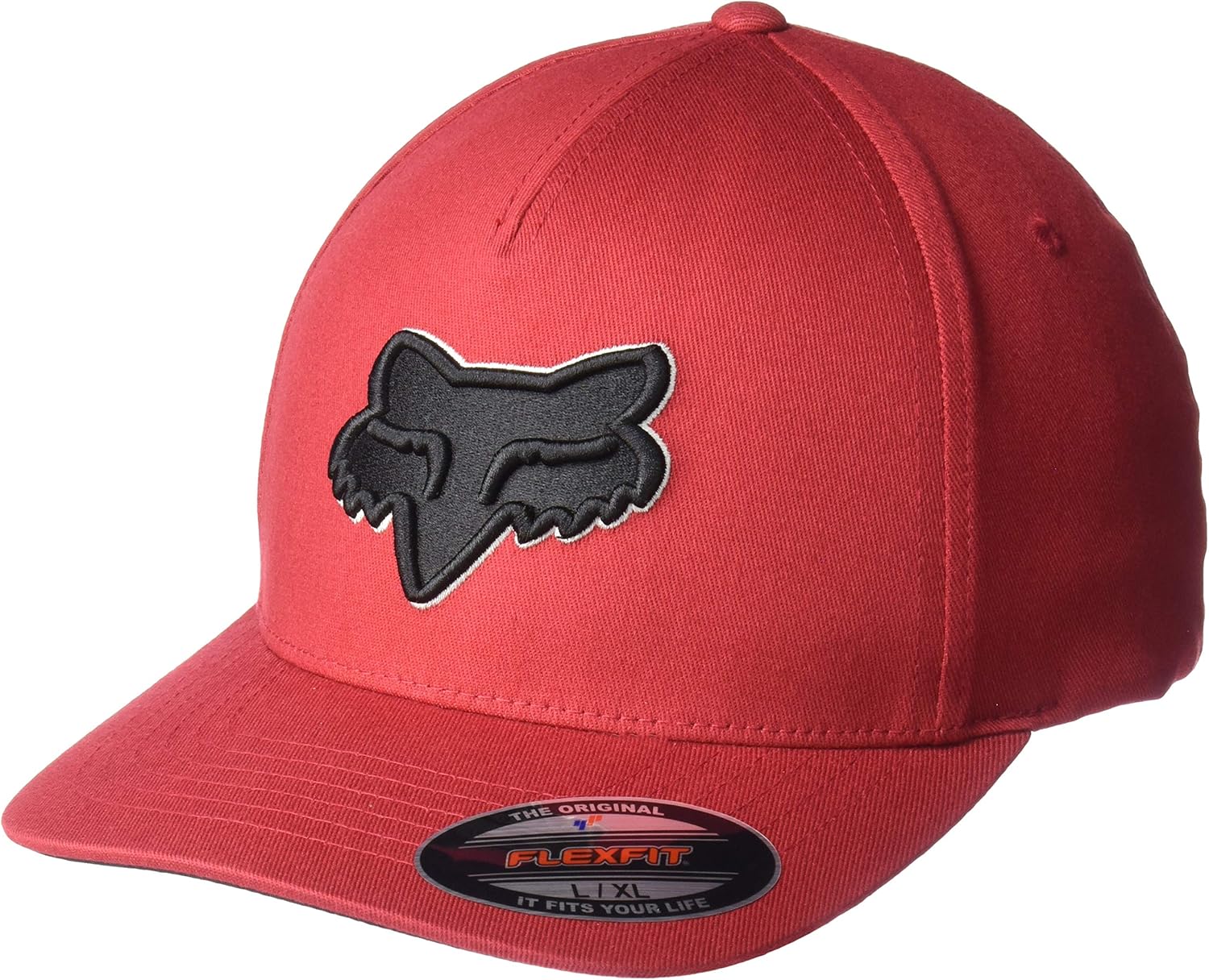 Fox Men's Epicycle Flexfit Hat: Clothing