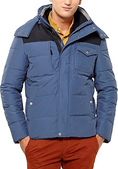 bosideng men's jackets