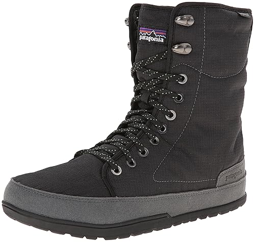 patagonia activist boots