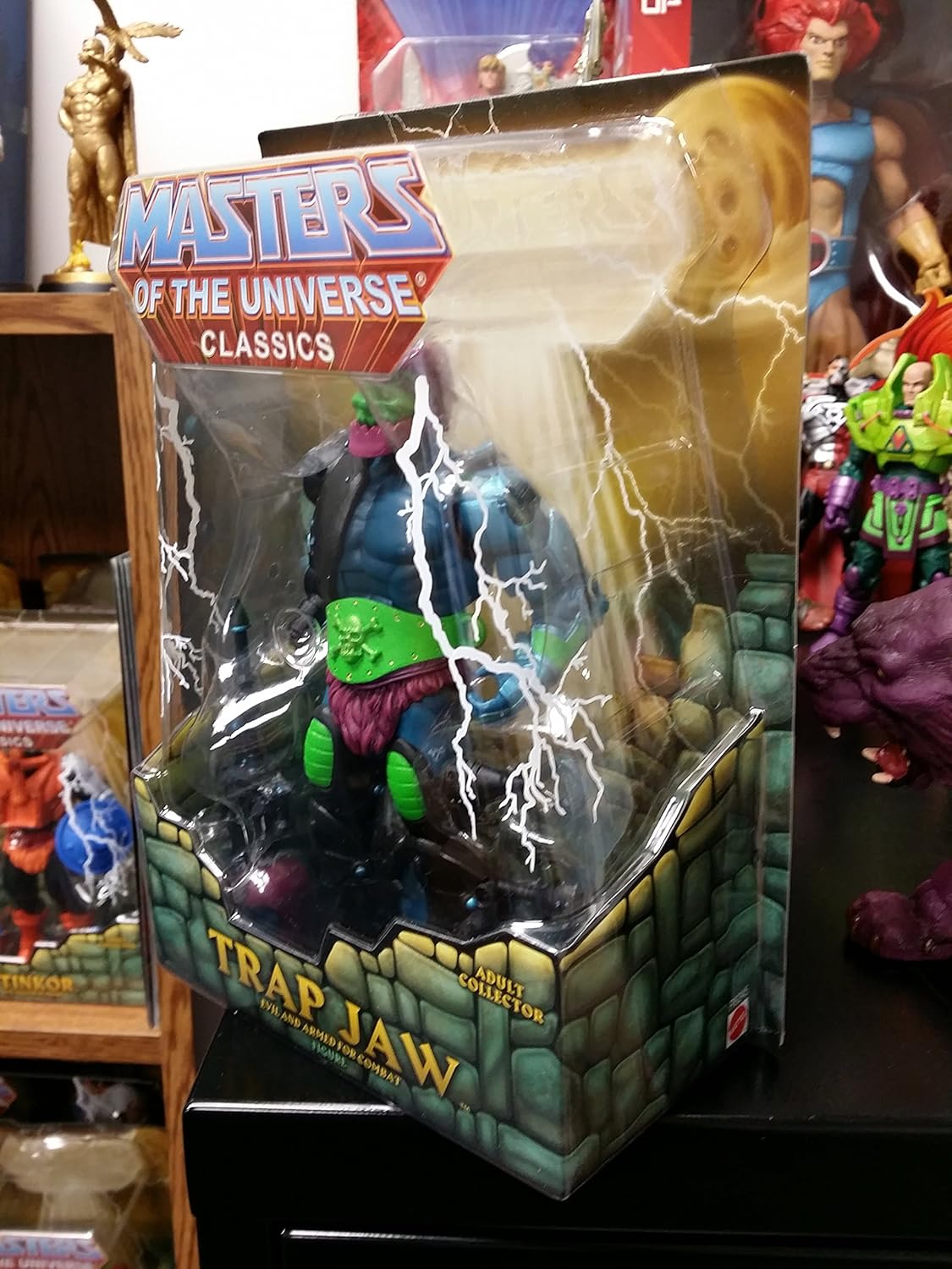 motu classics trapjaw
