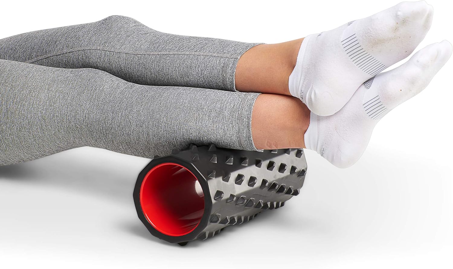 TriggerPoint CARBON Deep Tissue Foam Roller, 13-Inch : Sports & Outdoors