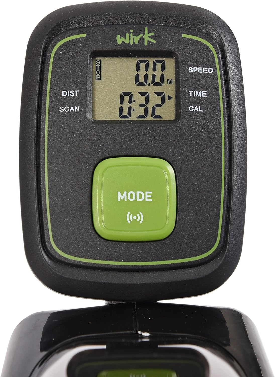 wirk under desk exercise bike