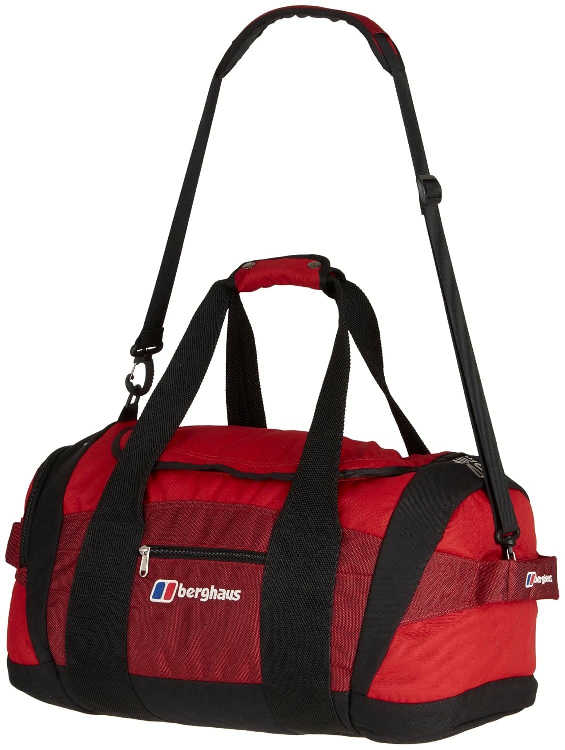 berghaus duffel
