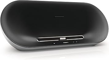 philips iphone speaker