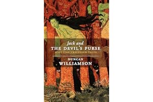 Jack and the Devil's Purse: Scottish Traveller Tales