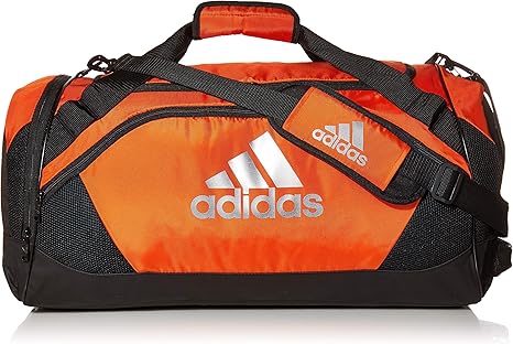adidas team issue ii medium duffel bag