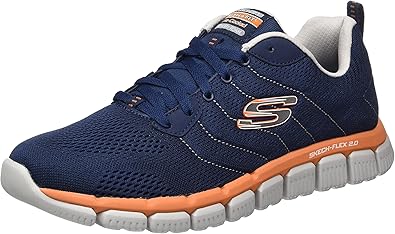 skechers 2018 naranja