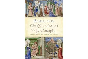 The Consolation of Philosophy