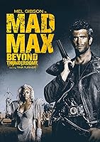 Mad Max Beyond Thunderdome