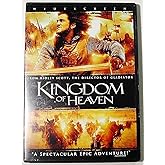 Kingdom of Heaven (2-Disc Widescreen Edition)
