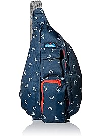 KAVU Rope Sling Bag