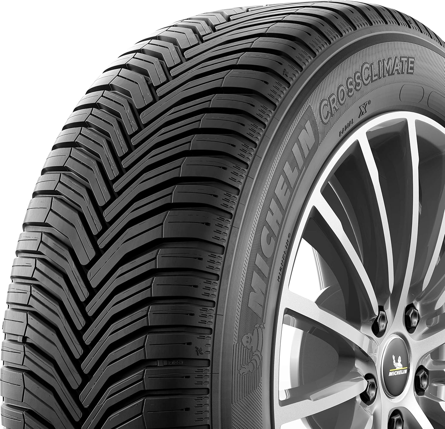 Radar Dimax 4 Season Ganzjahresreifen - 205/55R16 94V M+S