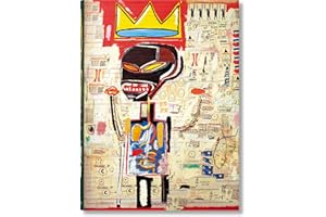 Jean-Michel Basquiat