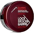 Lock Stock & Barrel Classic Original Wax For Men 100 g