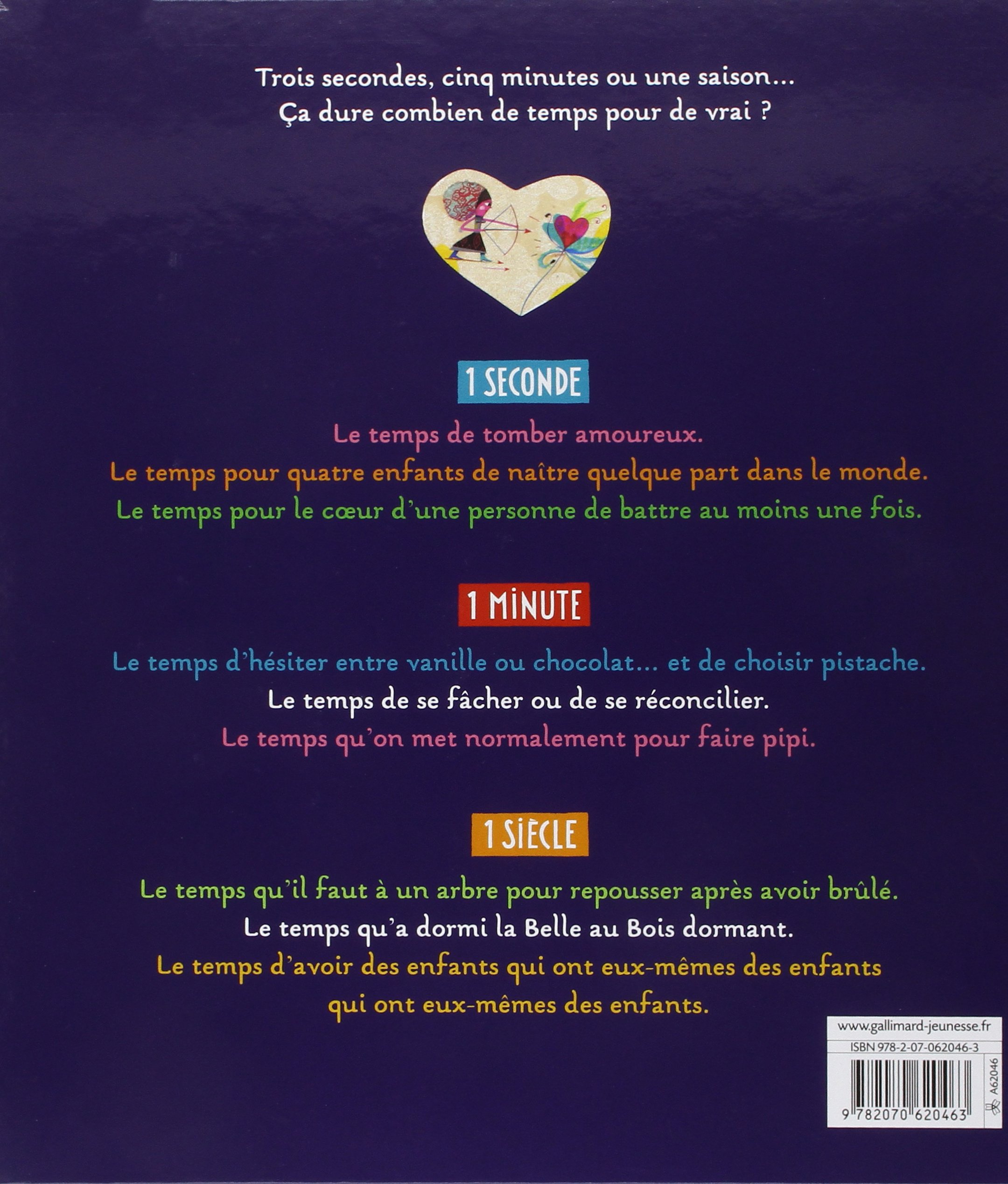 combien de seconde dans une minute