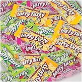 Laffy Taffy Candy Assortment, 1 pound, 48 Pieces | Soft and Chewy