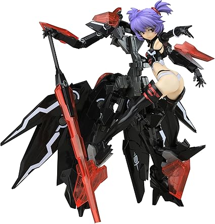 busou shinki