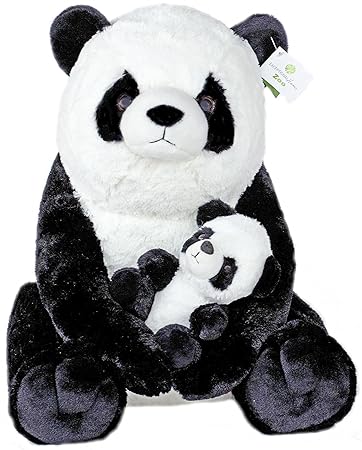 panda teddy bear amazon