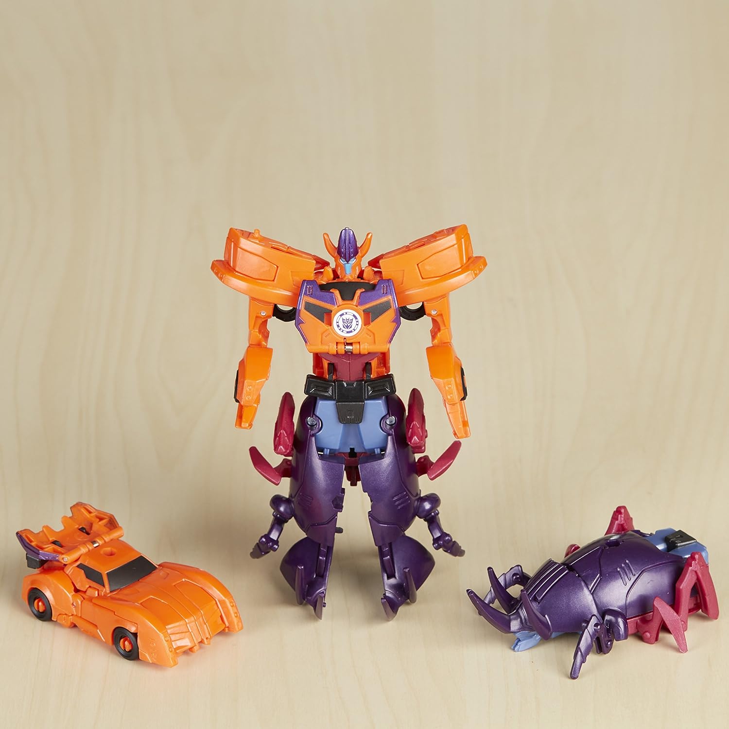 transformers rid combiner force crash combiner primelock