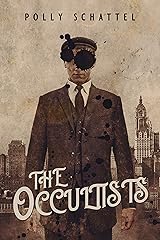 The Occultists Kindle Edition